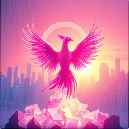 Rise From the Ashes