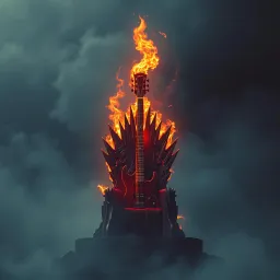 Tongues of Fire