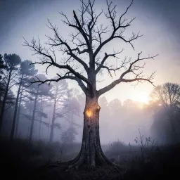 Tiered Soul