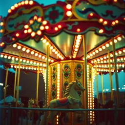 Small Town Circus