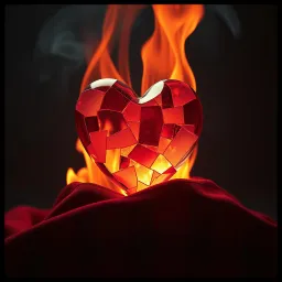 Scars on My Heart