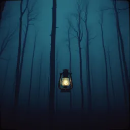 Empty Shadows