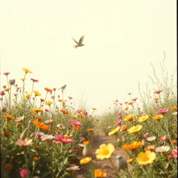Blossom Is the Morning