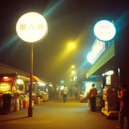 Street light