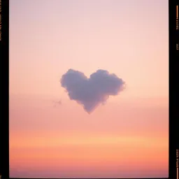 I only love you