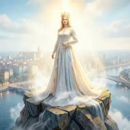 Queen