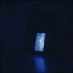 No connection once again