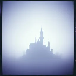 Empire of Shadows