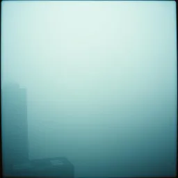 LIVING IN A SMOG