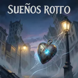 Sueños rotos
