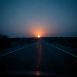 Wrong Path, Wide Awake