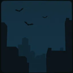 Dark Knight (Epic Remix)