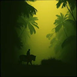 MFC| Jungle