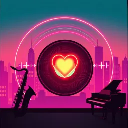 The Love Rhythm