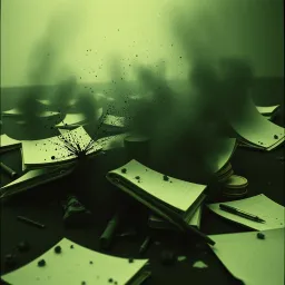 Lyrical Warfare