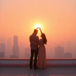 Panoramic Love