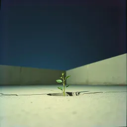 Growing Pains
