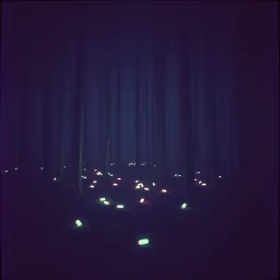 demons love