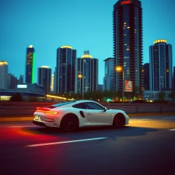 Fast cars 
