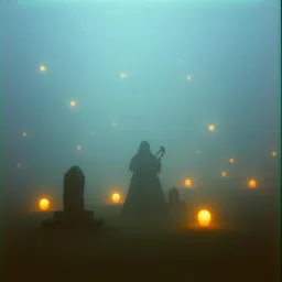 Mystic Druids
