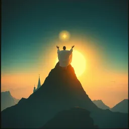 Ascent