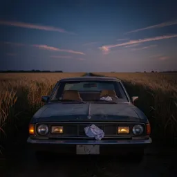 Lost love