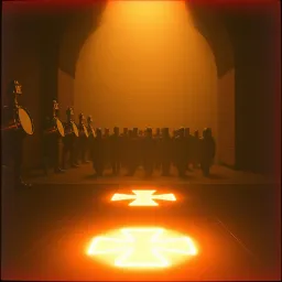 God’s Army Anthem