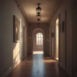 Echoes Of You
