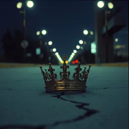 King of the Streets