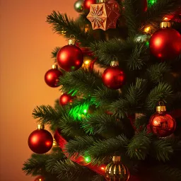 Santa's knotty list