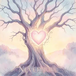 Nevermore Lullaby
