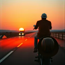 Asphalt Cowboy
