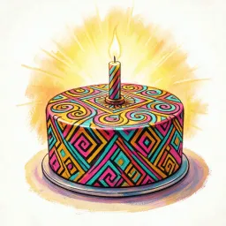 Joyeux anniversaire Orniel