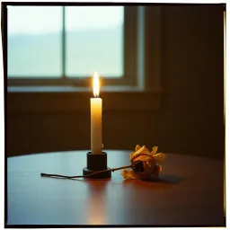 I’ve lost the spark I had for you