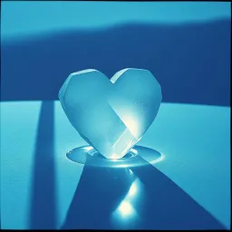 Frozen Hearts