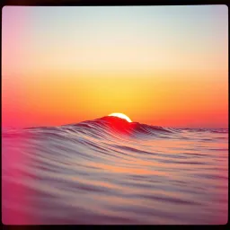 Ridin' My Own Wave