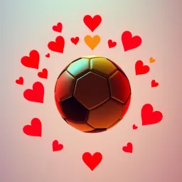 Chasing Love on the Field