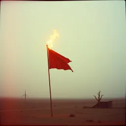 Rise again, Dixieland
