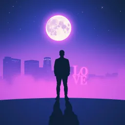 FADING IN YOUR SHADOW