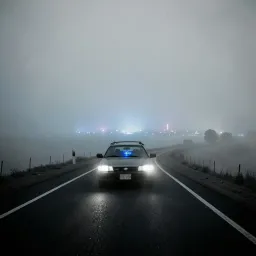 One-Way Highway Heart