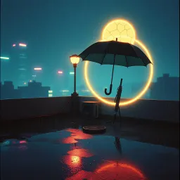Holy Rain