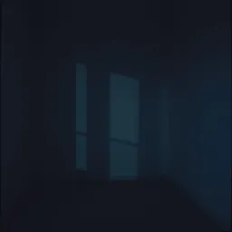 Whispering walls