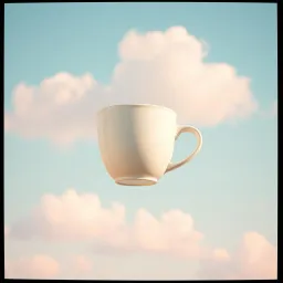 You are in Dreams