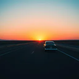 Keep on rolling
