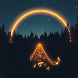 Bridge to the Stars