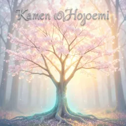 「仮面の微笑み」(Kamen no Hohoemi)