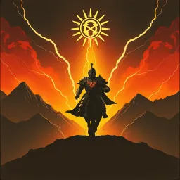 Let them come