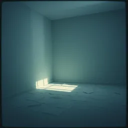 No One's Here