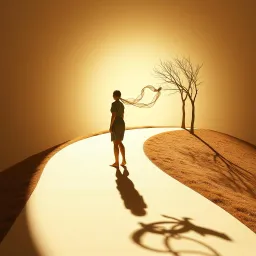 Guidée Par La Vie
