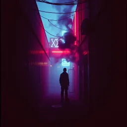Silent Scars